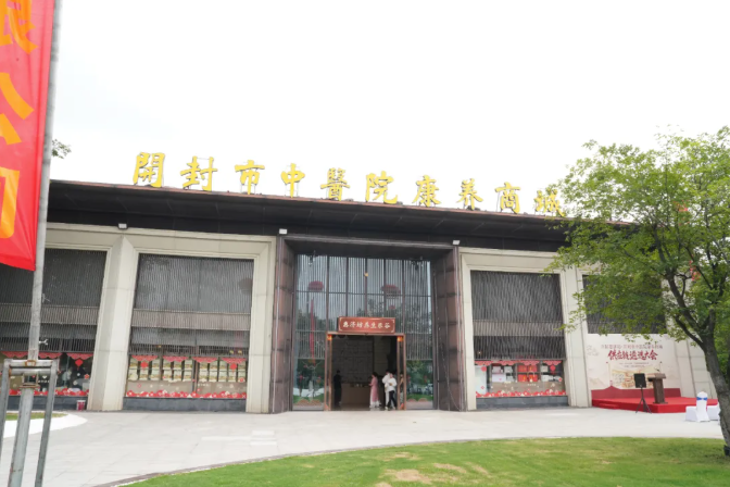 传承千年宋医智慧 赋能社区康养新局