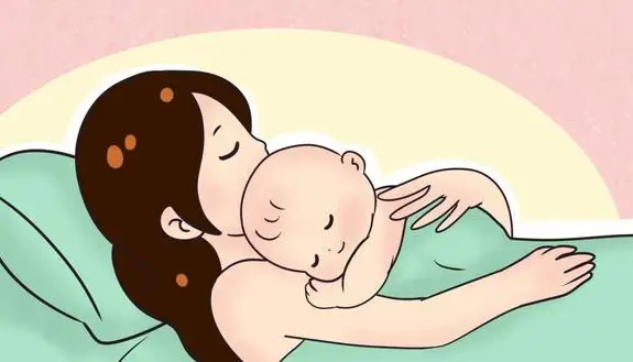 【世界母乳喂养周8.1-8.7】爱的延续——产后第一小时：肌肤接触的力量