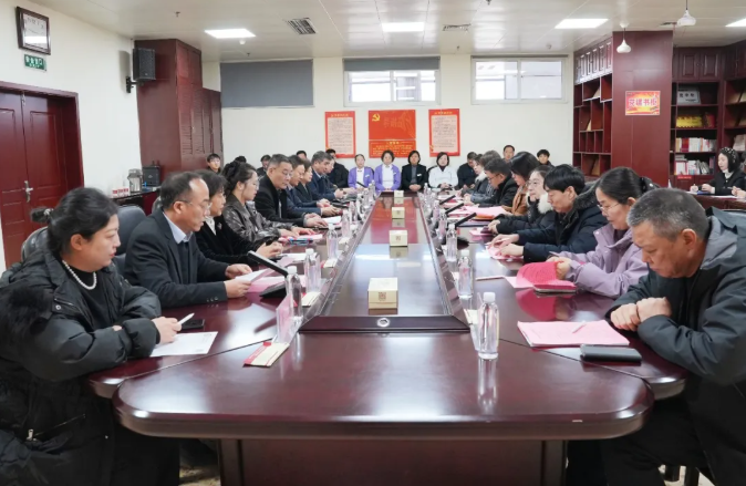 开封市中医院顺利完成省医疗机构医疗质量安全专项整治交叉互查工作