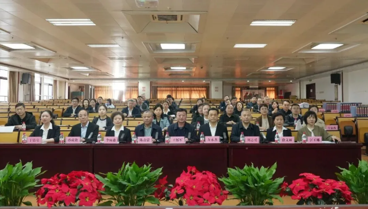 开封市中医院顺利通过三级中医医院校验现场评审