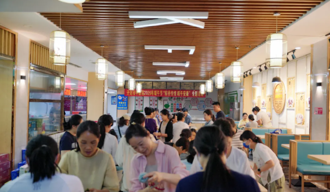 粽香承古韵  岐黄聚合力｜开封市中医院开展端午主题活动，解锁节日专属温情