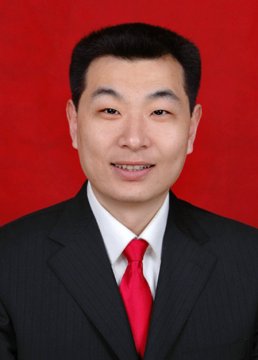 刘静生：党委委员、副院长