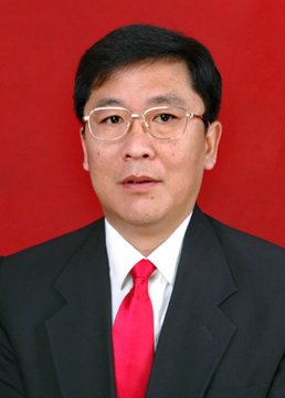 王清峰：院长